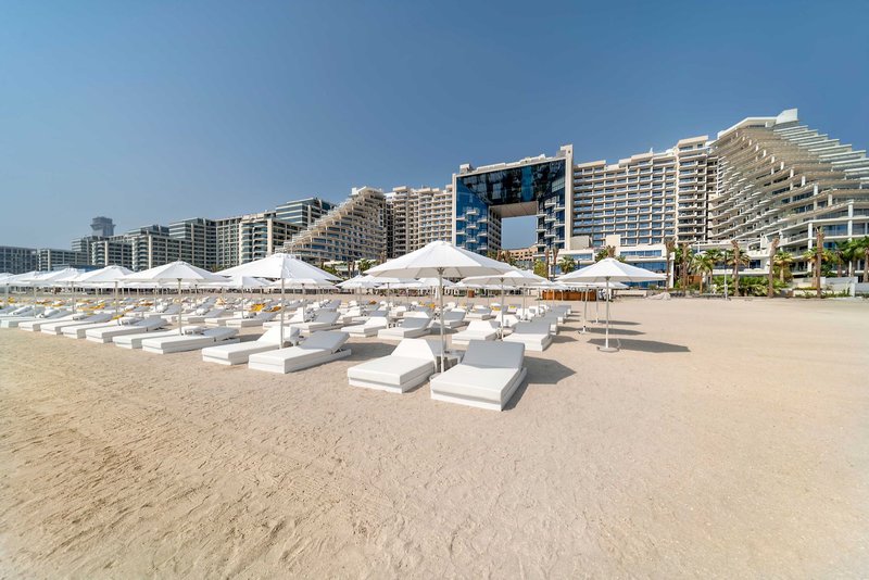 FIVE Palm Jumeirah Dubai 15