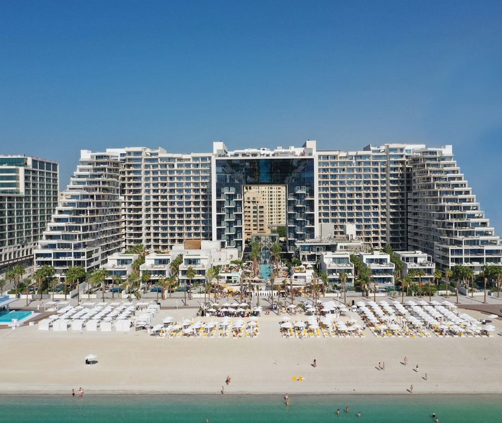 FIVE Palm Jumeirah Dubai 17