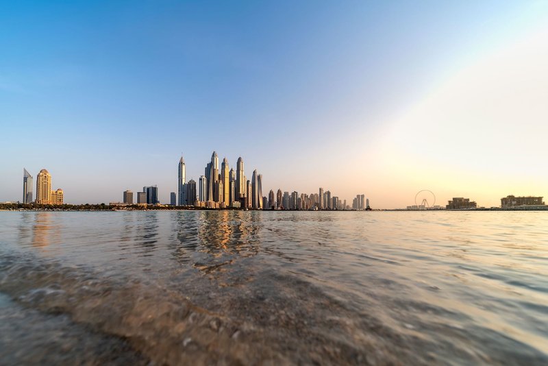 FIVE Palm Jumeirah Dubai 18