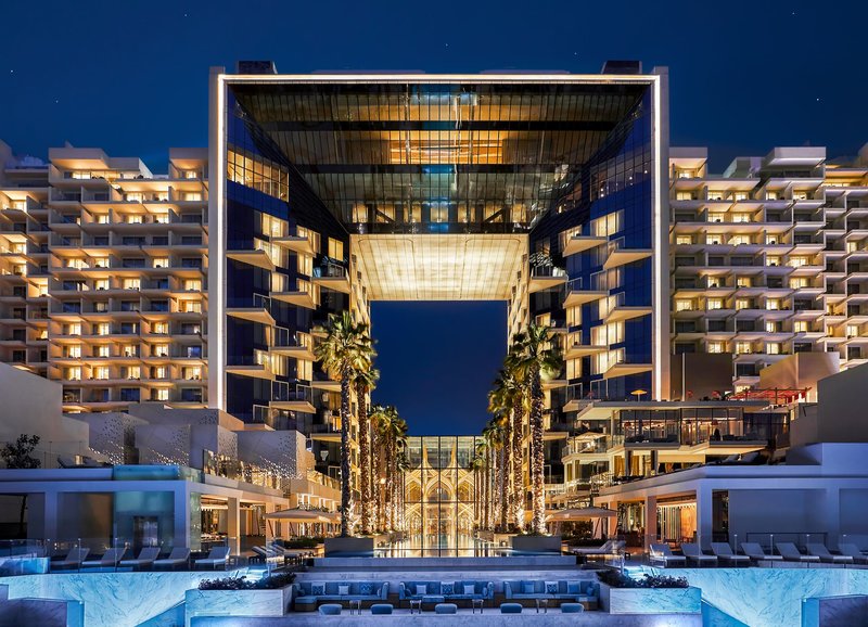 FIVE Palm Jumeirah Dubai 19