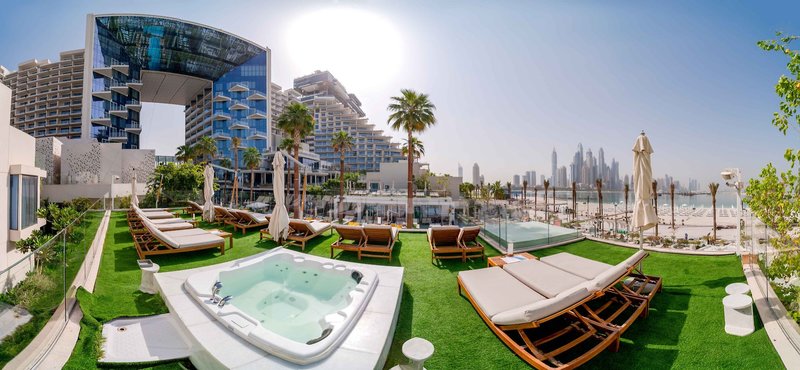 FIVE Palm Jumeirah Dubai 20