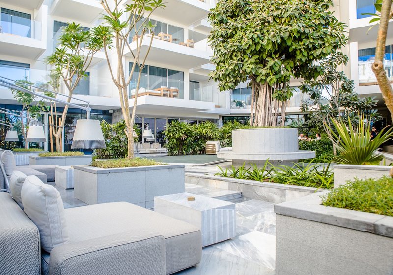 FIVE Palm Jumeirah Dubai 21