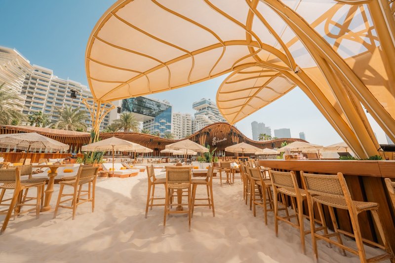 FIVE Palm Jumeirah Dubai 25