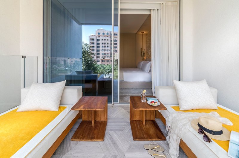 FIVE Palm Jumeirah Dubai 29