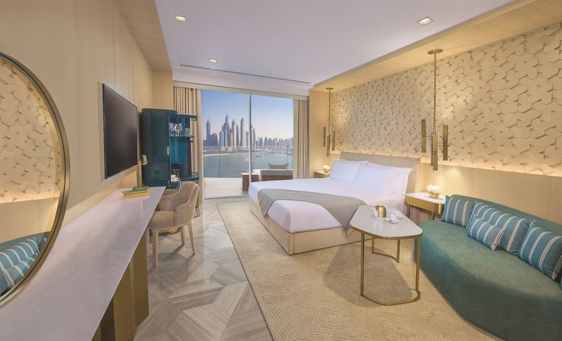 FIVE Palm Jumeirah Dubai 31