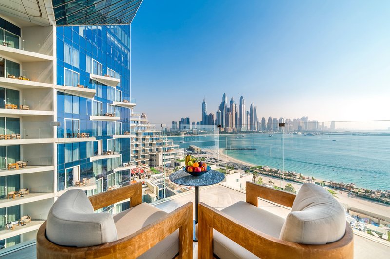 FIVE Palm Jumeirah Dubai 32