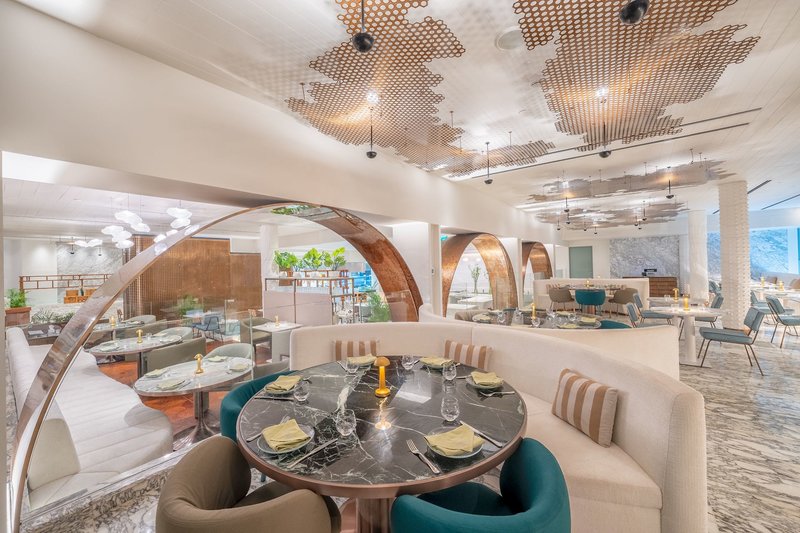 FIVE Palm Jumeirah Dubai 34