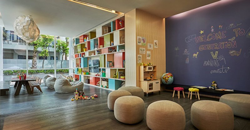 FIVE Palm Jumeirah Dubai 39