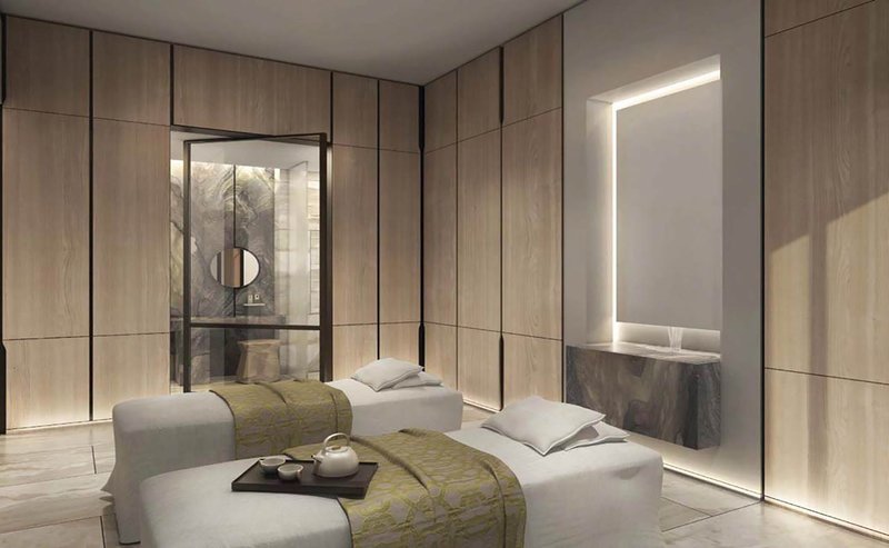 FIVE Palm Jumeirah Dubai 40