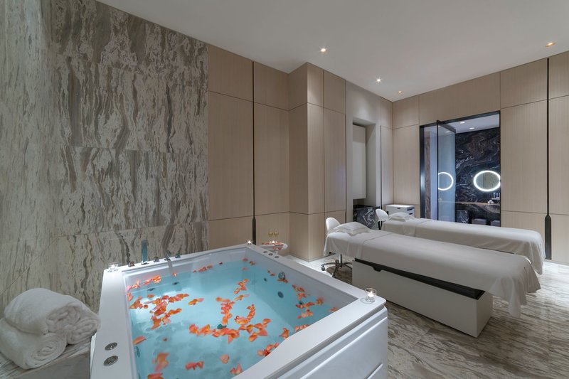 FIVE Palm Jumeirah Dubai 42