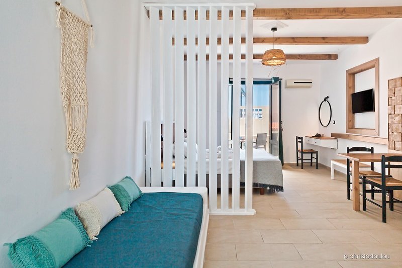 Kyra Panagia 10 - Room Example