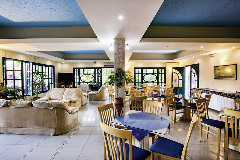 Kyra Panagia 22 - Lounge / Lobby