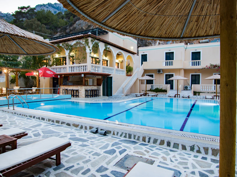 Kyra Panagia 1