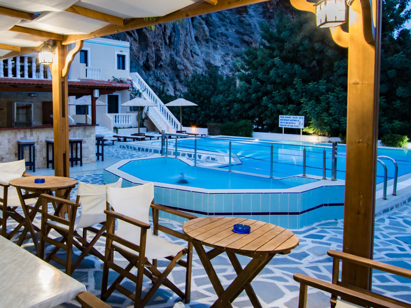 Kyra Panagia 5