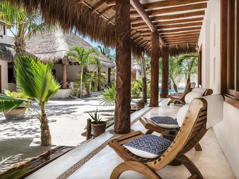 Tierra Del Mar Hotel
