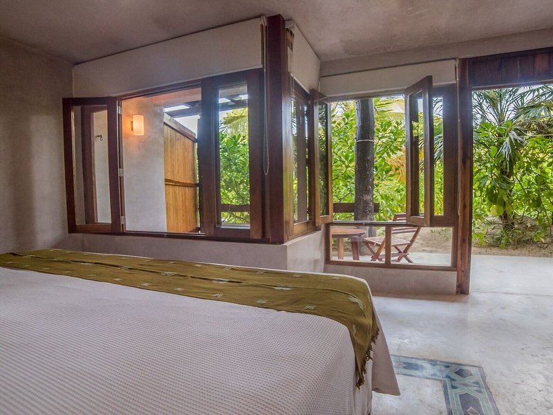 Hotel Poc Na 1