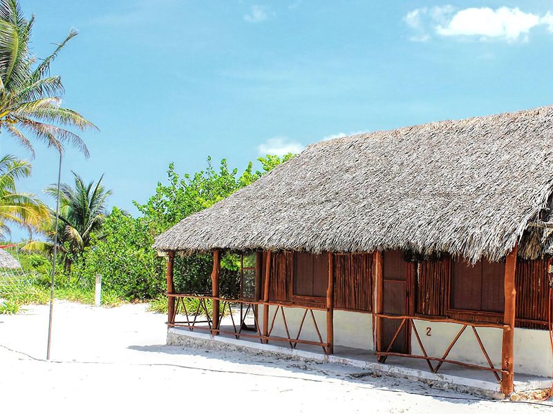 Cabañas El Cuyo 4