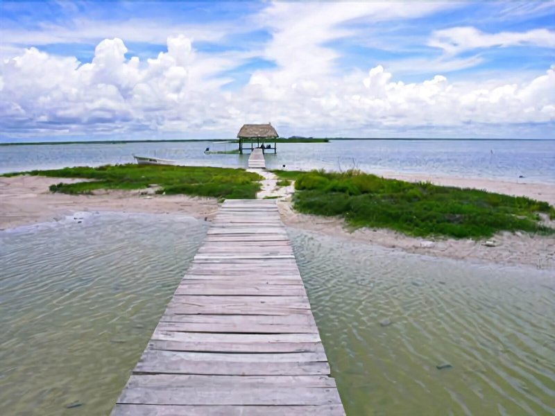 Cabañas El Cuyo 5