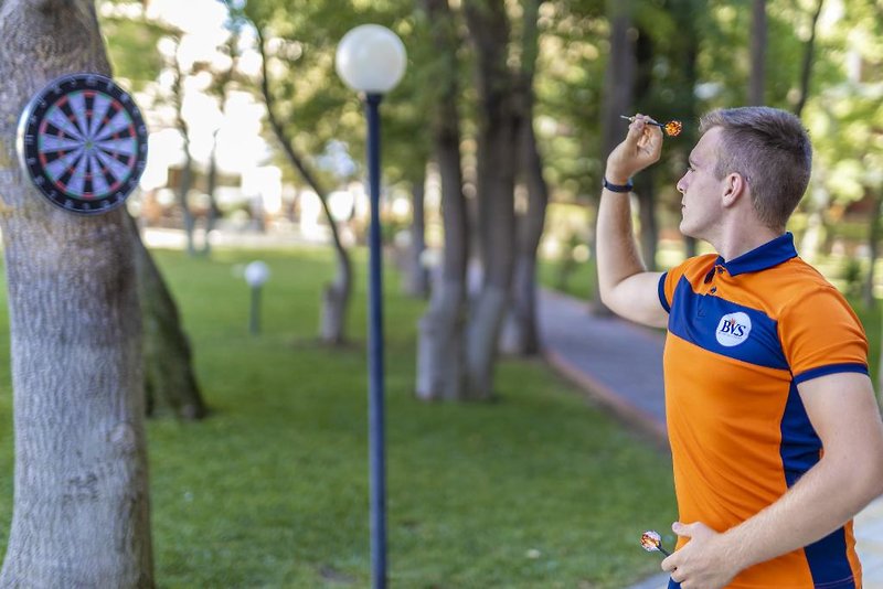 Asteria Family Sunny Beach 1