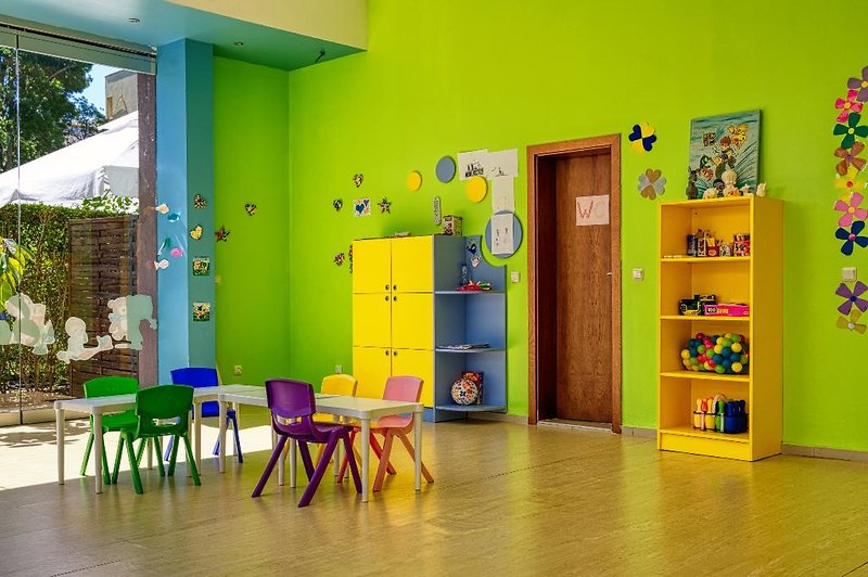 Asteria Family Sunny Beach 2