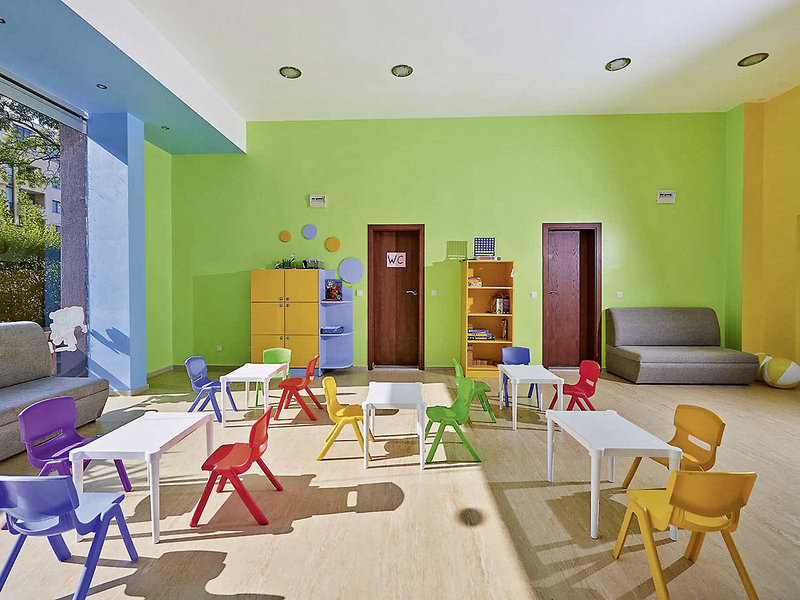 Asteria Family Sunny Beach 7