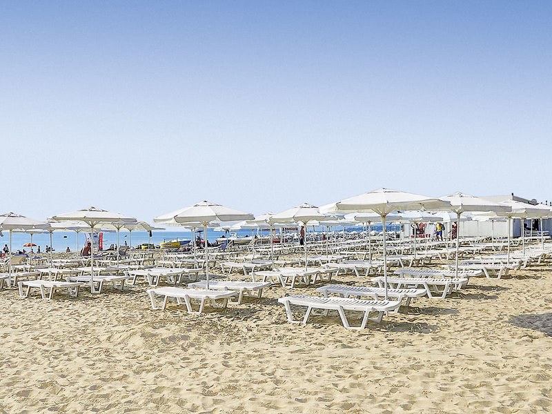 Asteria Family Sunny Beach 8