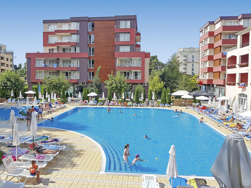 Asteria Family Sunny Beach 9