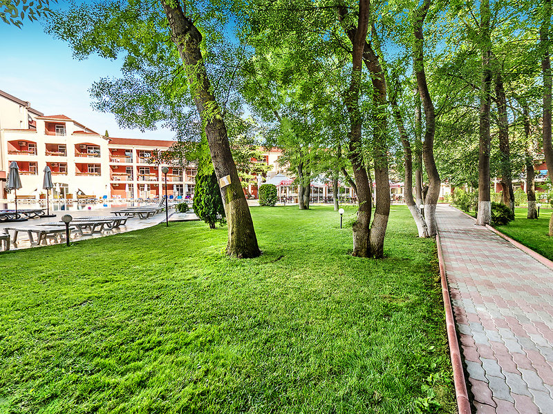 Asteria Family Sunny Beach 12