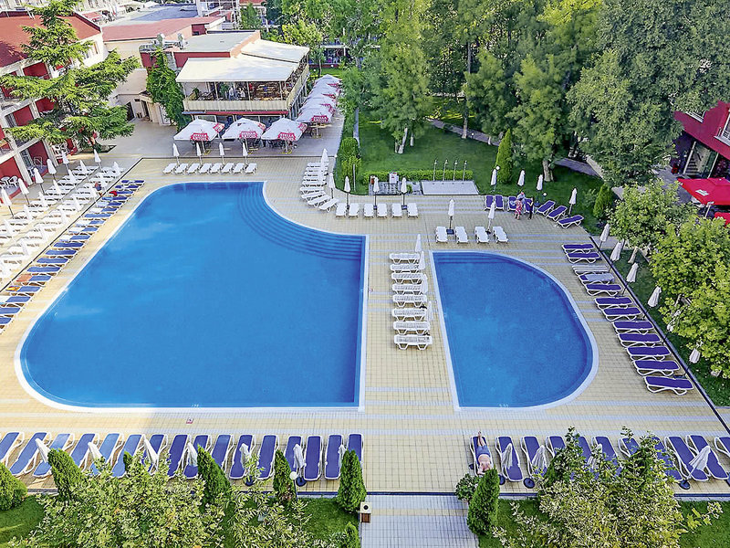 Asteria Family Sunny Beach 18