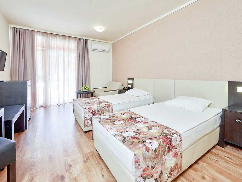 Hotel Zornitza Residence 2