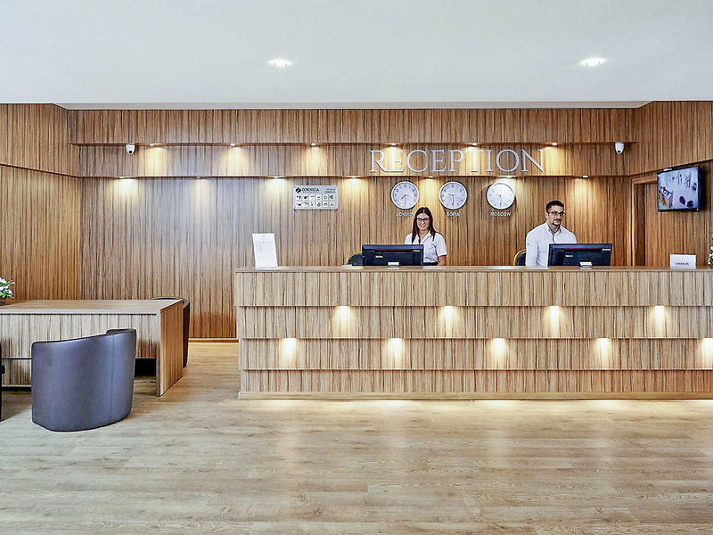 Hotel Zornitza Residence 10