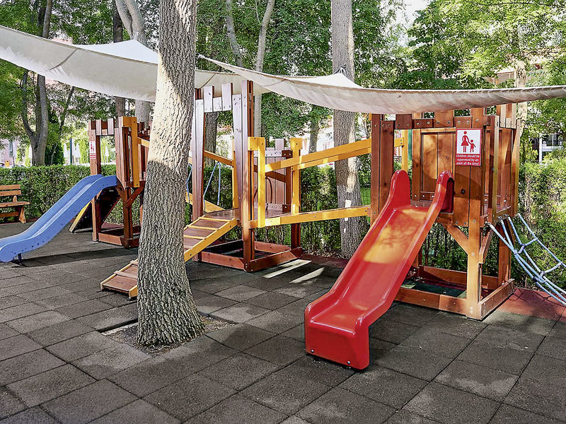 Hotel Zornitza Residence 14