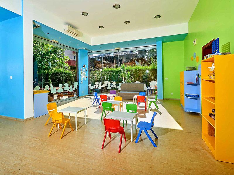 Hotel Zornitza Residence 15