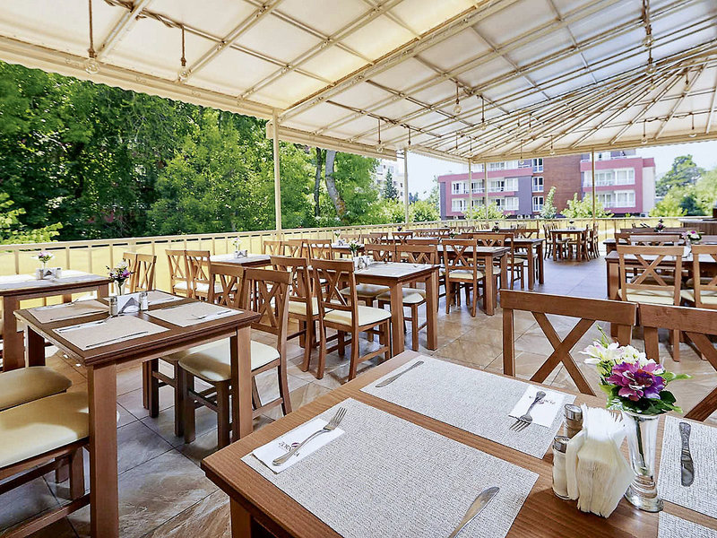 Hotel Zornitza Residence 17