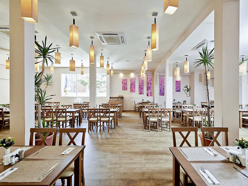 Hotel Zornitza Residence 19