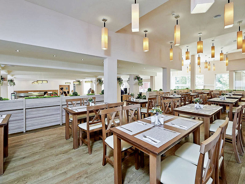 Hotel Zornitza Residence 20