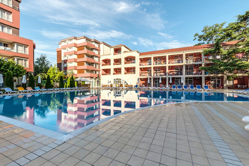 Asteria Family Sunny Beach 1