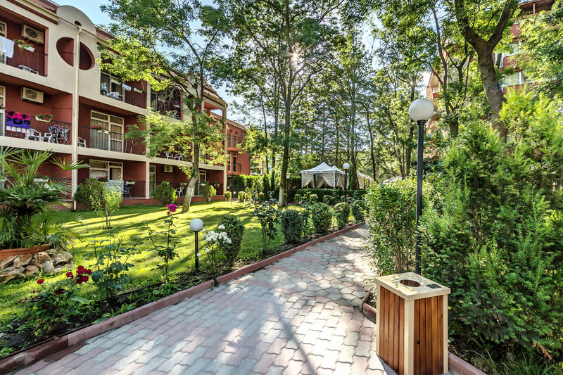 Asteria Family Sunny Beach 3