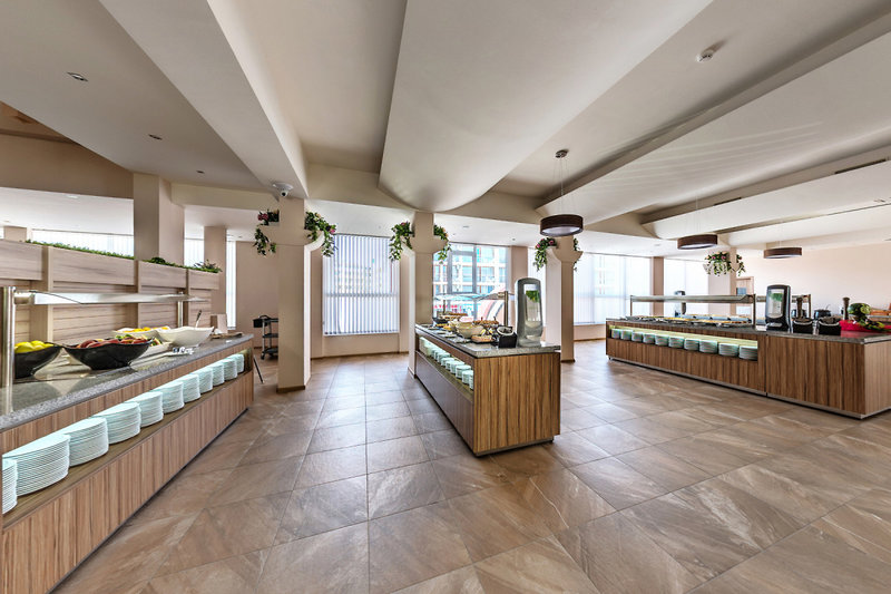 Asteria Family Sunny Beach 5