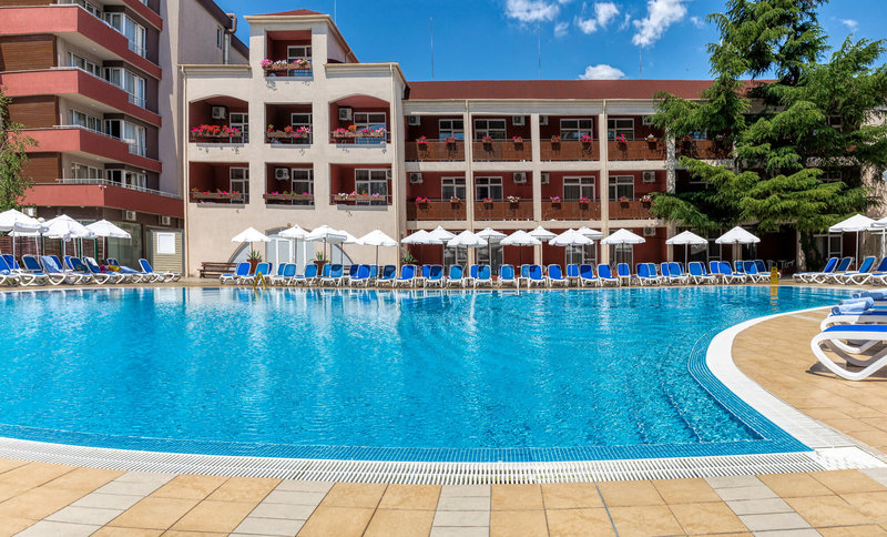 Asteria Family Sunny Beach 2