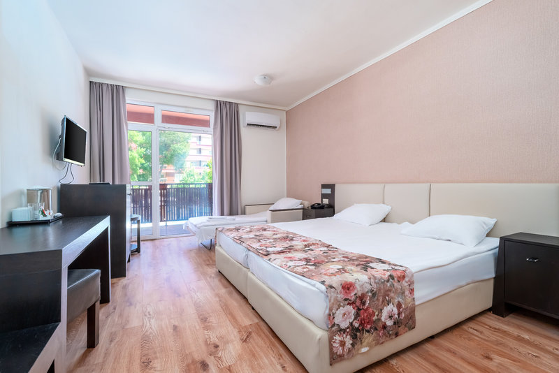 Asteria Family Sunny Beach 5