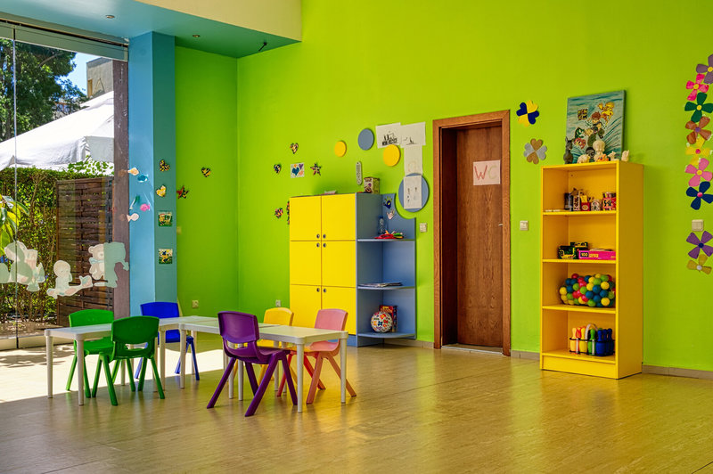 Asteria Family Sunny Beach 18