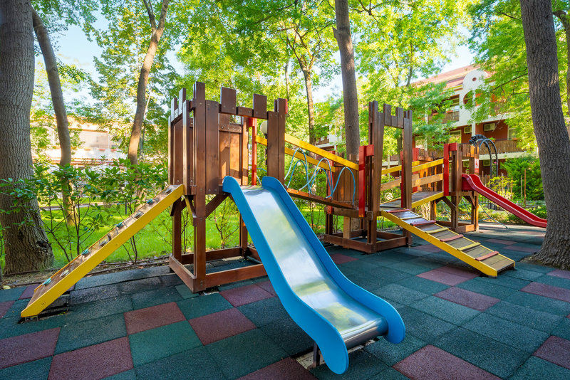 Asteria Family Sunny Beach 19