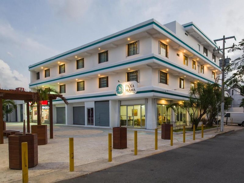 Hotel Boutique Pa´ Xa Mama 2