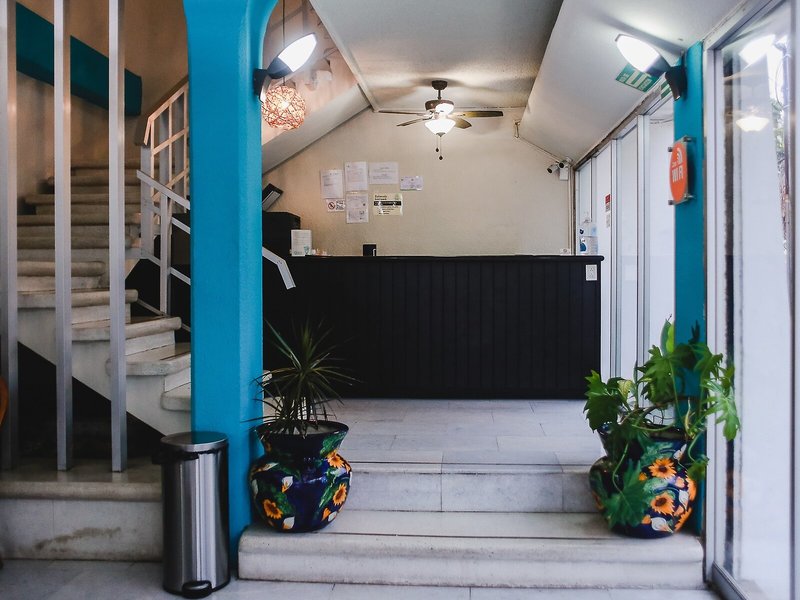 Hotel Boutique Pa´ Xa Mama 3