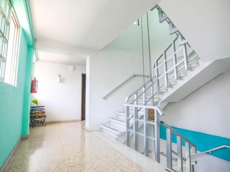 Hotel Boutique Pa´ Xa Mama 4