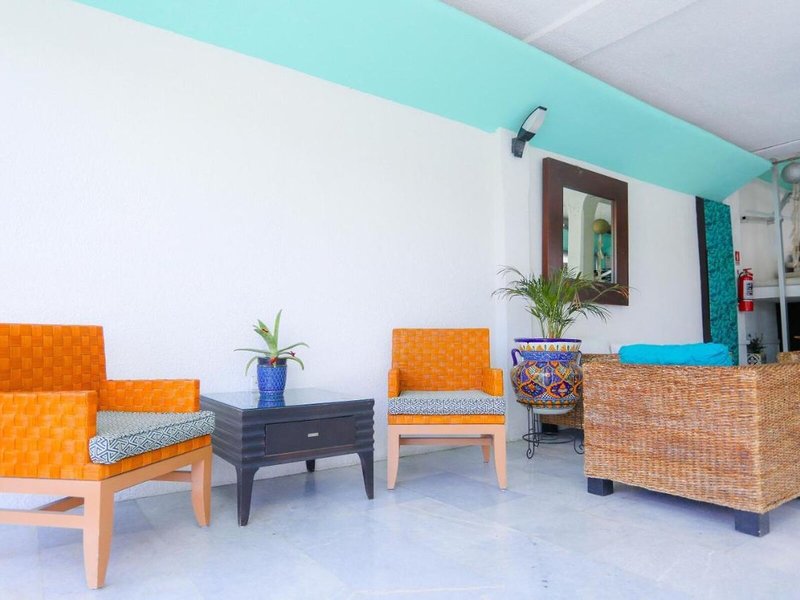 Hotel Boutique Pa´ Xa Mama 5