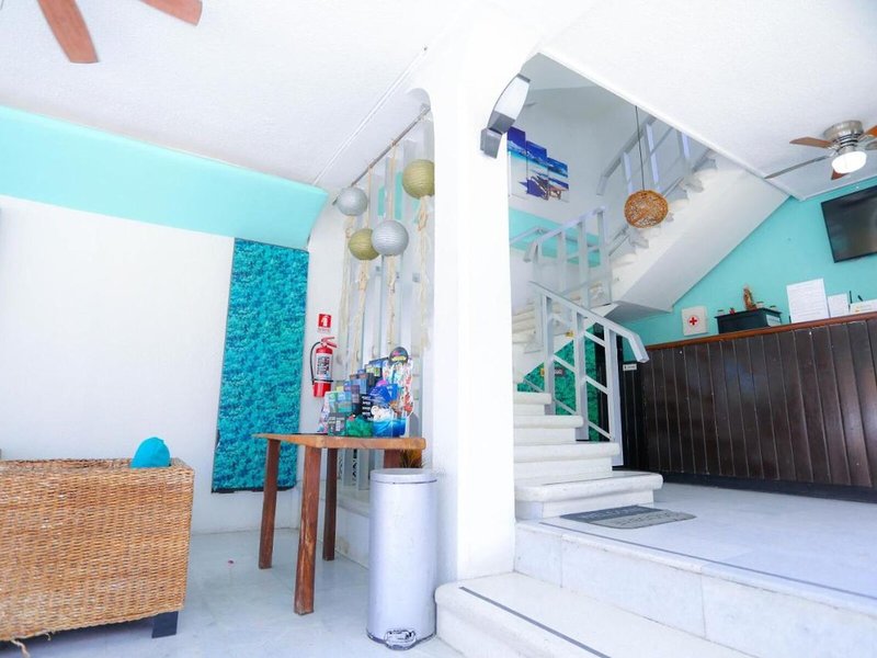 Hotel Boutique Pa´ Xa Mama 6