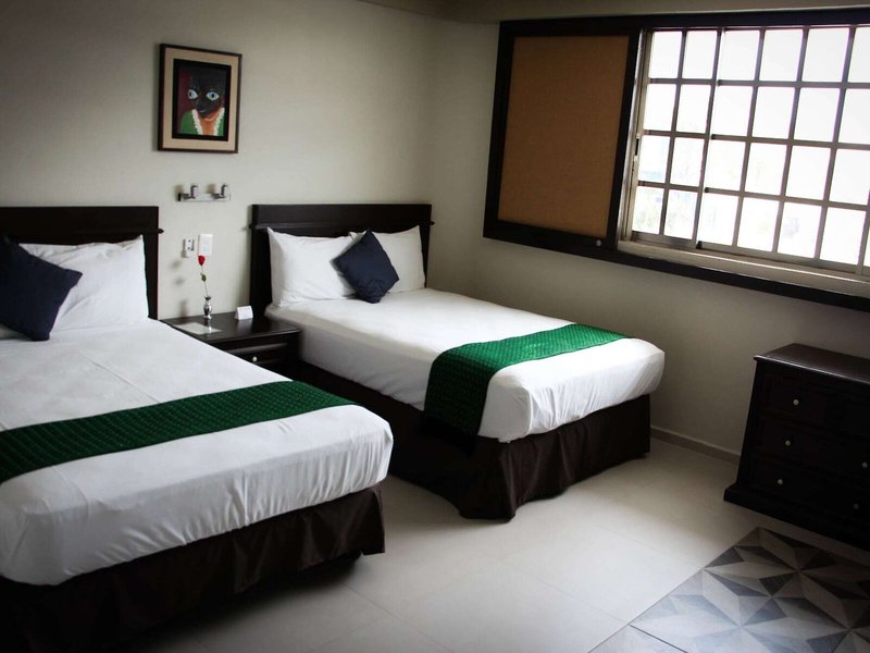 Hotel Boutique Pa´ Xa Mama 7