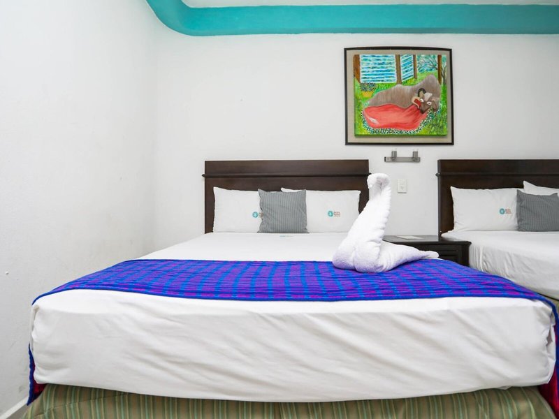 Hotel Boutique Pa´ Xa Mama 8